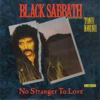 Black Sabbath - No Stranger to Love
