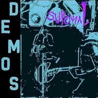 Supernal - Demos From The Little Room
