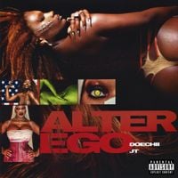 Doechii - Alter Ego