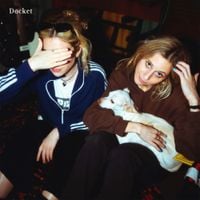 Blondshell - Docket