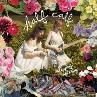 Half Calf - Slipping/Spilling
