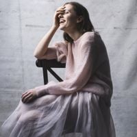 Ieva Zasimauskaitė - When We're Old (Eurovision 2018)