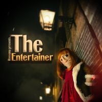 Rossana - The Entertainer