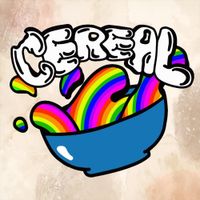 Cereal - Surreal Cereal