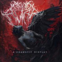Mark Of The Altar - A Dramatic Display