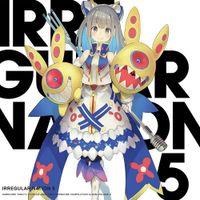 HARDCORE TANO*C - Irregular Nation 5
