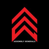 Assembly Generals - Assembly Generals