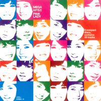 ピンク・レディー [Pink Lady] - Mega Hits!!
