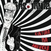 Insomnia - Kultura Na Nivou