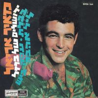 מאיר אריאל [Meir Ariel] - ירושלים של ברזל