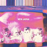 THIS IS JAPAN - NEW JAPAN
