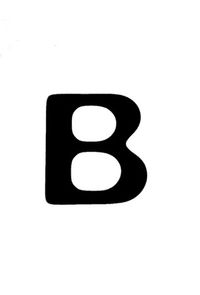 Gianluca Becuzzi - B