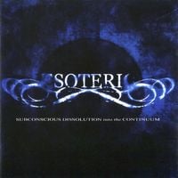 Esoteric - Subconscious Dissolution Into the Continuum
