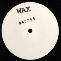 Wax - 40004