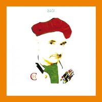 Holger Czukay - Der Osten Ist Rot / Rome Remains Rome