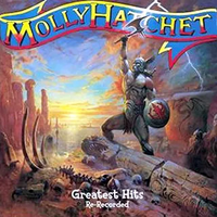 Molly Hatchet - Greatest Hits: Re-Recorded