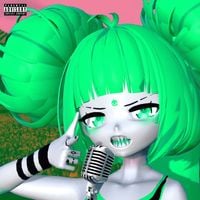 Acidgvrl - ACIDGIRL THE MIXTAPE