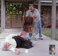 Larry The Cable Guy - Lord, I Apologize