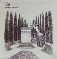 Regina Spektor - Us
