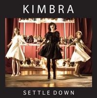 Kimbra - Settle Down