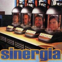 Sinergia - Proc&eacute;salo Todo