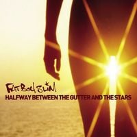 Fatboy Slim - Halfway Between the Gutter and the Stars