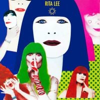 Rita Lee - Rita Lee (Todas as Mulheres do Mundo)