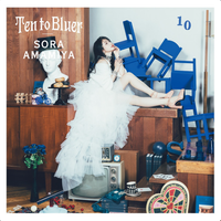 雨宮天 [Sora Amamiya] - Ten to Bluer