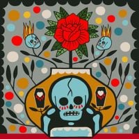 Better Lovers - The Flowering