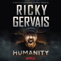 Ricky Gervais - Humanity