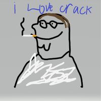 MISTA CRACK MAN - CRACKLAND