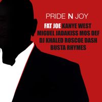 Fat Joe - Pride N Joy