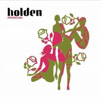 Holden - Pedrolira