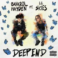 Bankrol Hayden - Deep End
