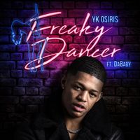 YK Osiris - Freaky Dancer