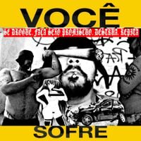COPA - SE DROGUE. FA&Ccedil;A SEXO PROMISCUO. DESTRUA. REPITA