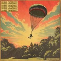 your best friend jippy - Lonnie Parachute