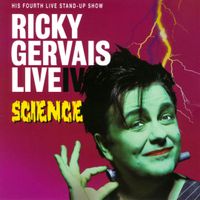 Ricky Gervais - Live IV: Science