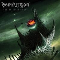 DEMIURGON - The Oblivious Lure
