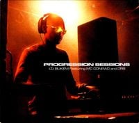 LTJ Bukem - Progression Sessions 5