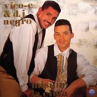 Vico C & DJ Negro - Misi&oacute;n: La Cima