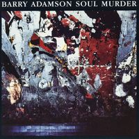 Barry Adamson - Soul Murder