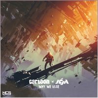 Cartoon - Why We Lose