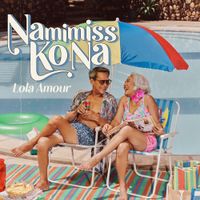 Lola Amour - Namimiss Ko Na