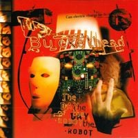 Buckethead - The Day of the Robot