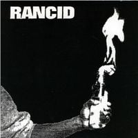 Rancid - Rancid