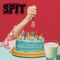 MX LONELY - SPIT