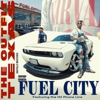 The Outfit, TX - Fuel City