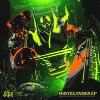 Jiqui - WASTELANDER