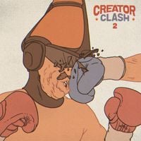 TWRP - Creator Clash Theme